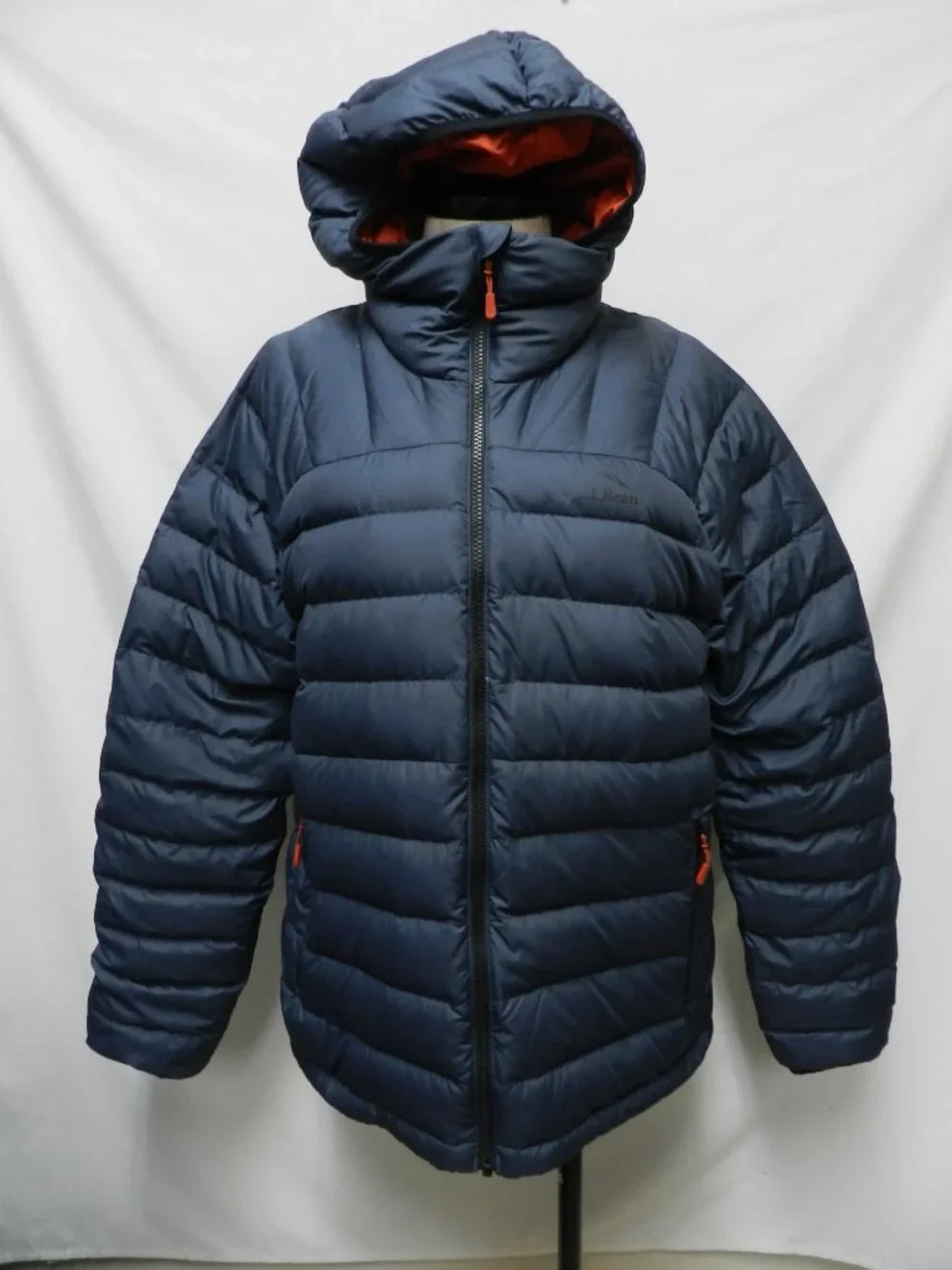L.L. Bean excellent size